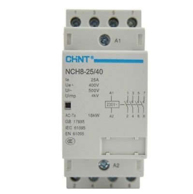 KG10-1Z AC220V Minuterie Programmable CHINT - Tunisie