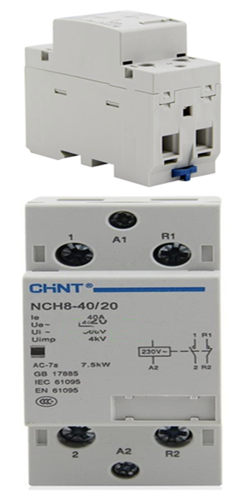 CHINT ELECTRIC